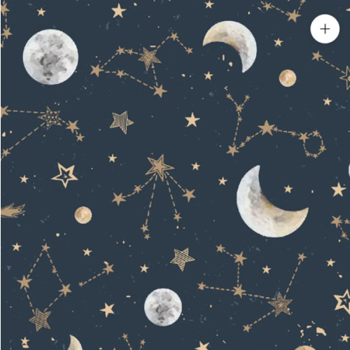 Starry Night Day to Night Romper