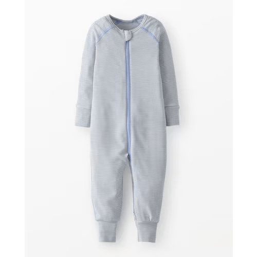 HannaSoft™ Stretch Sleeper | Hanna Andersson