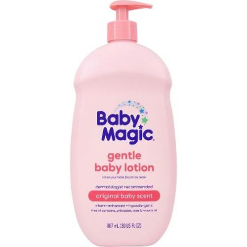 Baby Magic Baby Lotion 30 oz