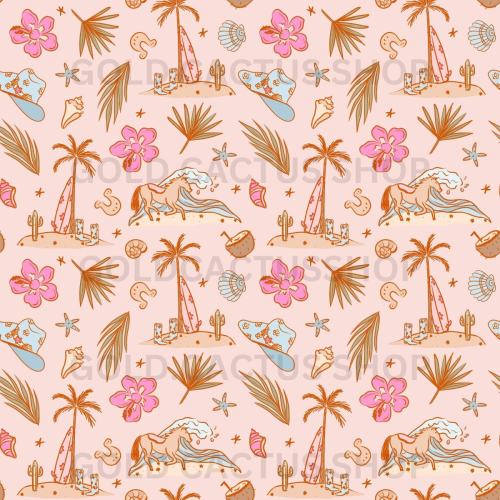 Coastal Western Cowgirl Crib, Baby Crib Blanket, Horse Nursing Pillow Cover, Cactus Changing Pad, Girl Swaddle, Lovey, Crib Sheet, Newborn