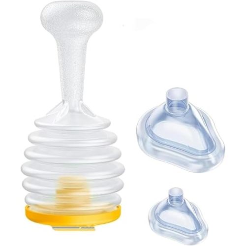 Home Kit for Children and Adults (Generic Two Different Sizes)