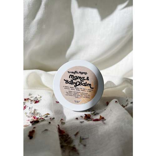 Mama & Baby Balm