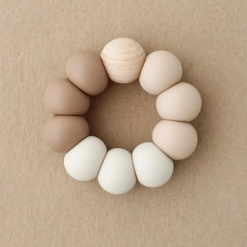 Teether Ring