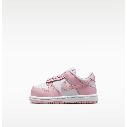 Nike Dunk Low Baby/Toddler Shoes. Nike.com