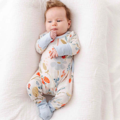 Sweet Meadow Day to Night Romper