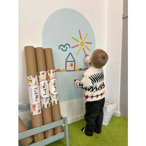 Magnetic Wall Board