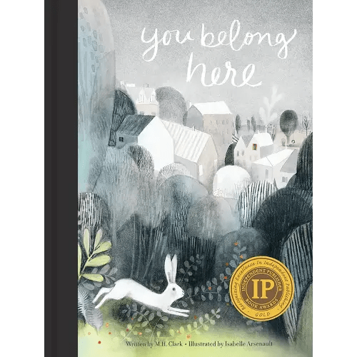 You Belong Here