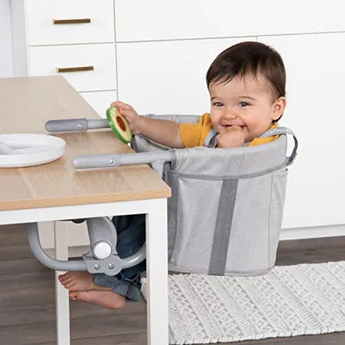 Easy Dinner Hook On High Chair