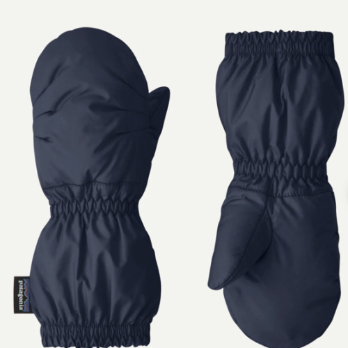 Patagonia Baby Puff Mittens