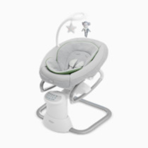 Graco Soothe My Way Swing with Removable Rocker - Madden