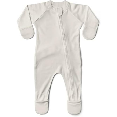 goumikids NB Cloud Footie