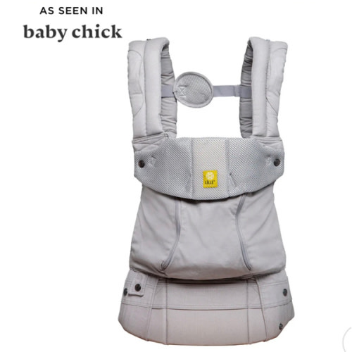 Complete 6-in-1 All Seasons - Stone