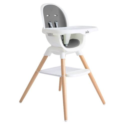 Joie Chai Multi-Mode Wooden High Chair