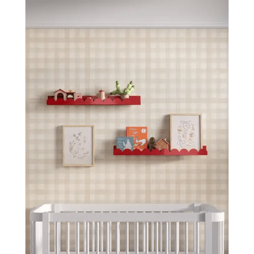 Fable Floating Shelf Set