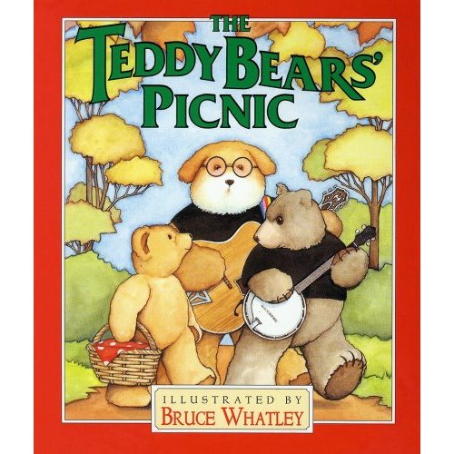 The Teddy Bears' Picnic