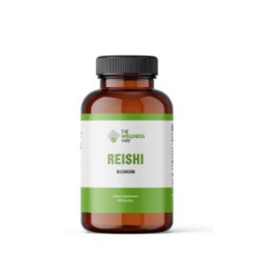 Reishi The Wellness Way Store