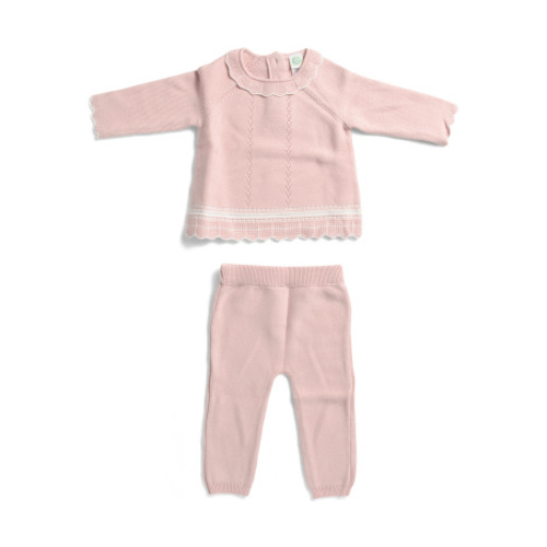 Newborn Girls 2pc Sweater And Pants Set | Kids' Winter Shop | T.J.Maxx