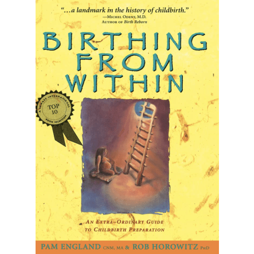 Birthing from Within: An Extra-Ordinary Guide to Childbirth Preparation