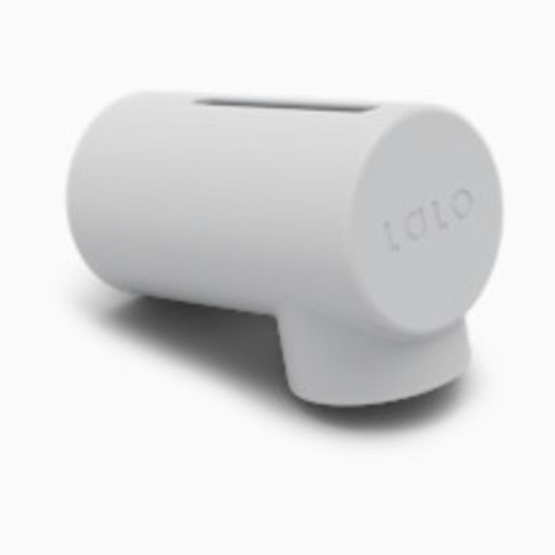 Lalo Spout Cover - Grey