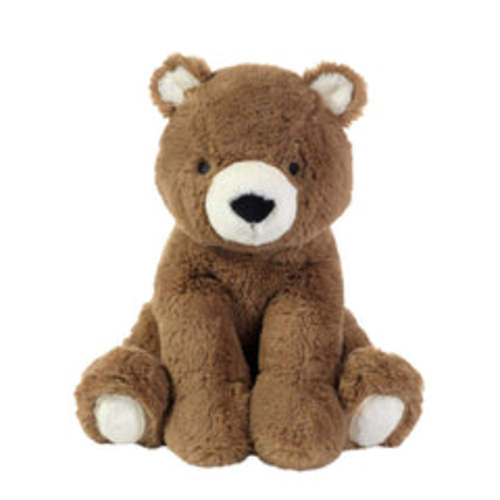 Sierra Sky Plush Bear - Wally