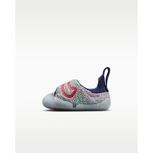Nike Swoosh 1 Baby/Toddler Shoes. Nike.com