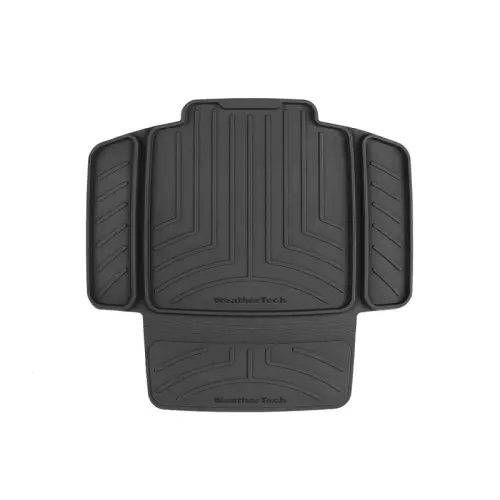 WeatherTech Car Seat Protector, Seat Only - Black