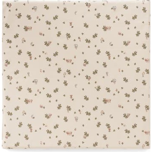 X Beatrix Potter Padded Square Play Mat