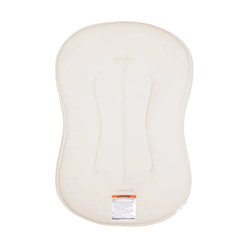 Snuggle Me Organic Lounger Curve, Dune