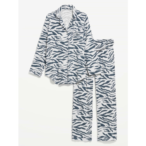 Maternity Classic Pajama Set