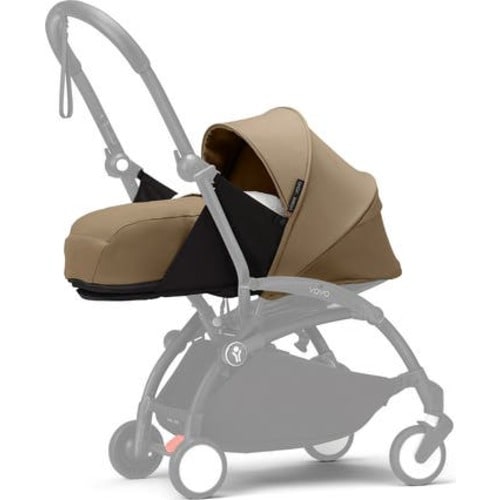 Yoyo® 0+ Newborn Stroller Pack