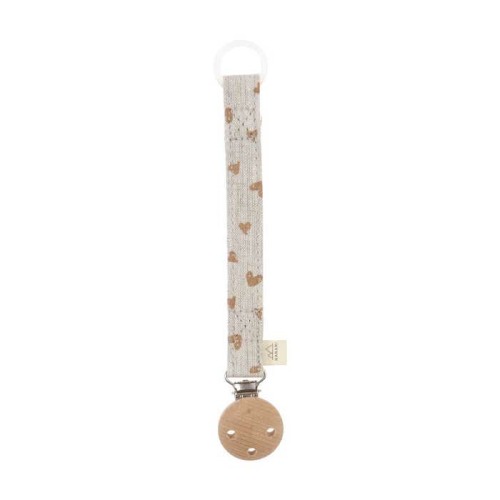Pacifier String