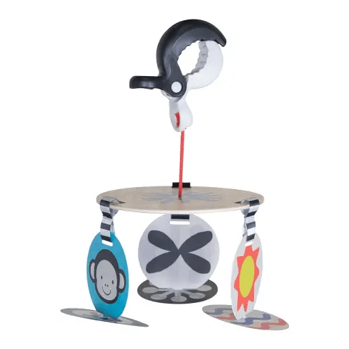 Manhattan Toy Wimmer Stim Mobile to Go
