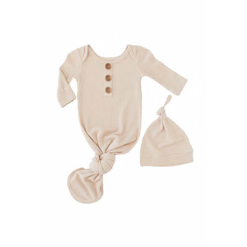 Knot Gowns | Best Selling Solids