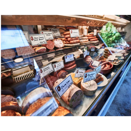 Butcher Shop Gift Card
