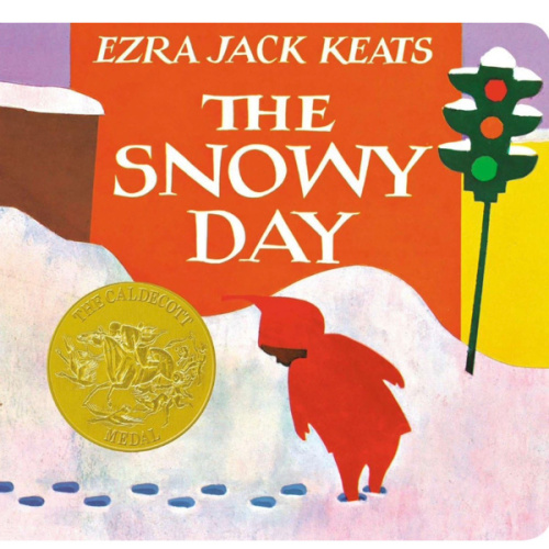 The Snowy Day