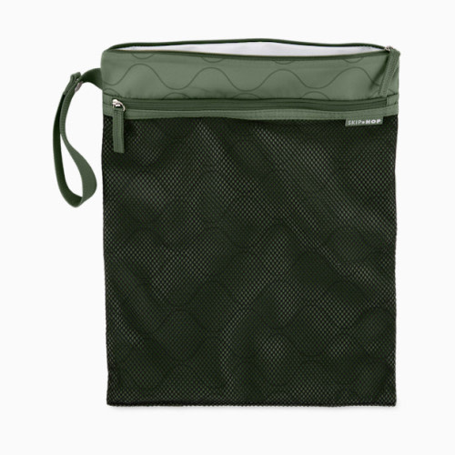 Grab & Go Wet/Dry Bag - Sage