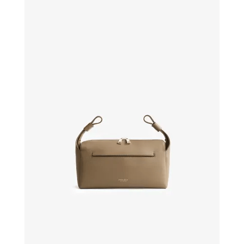 Mina Baie | Stroller Caddy