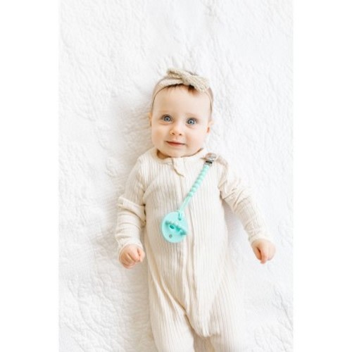 Ryan & Rose Judy Cutie Pacifier Clip