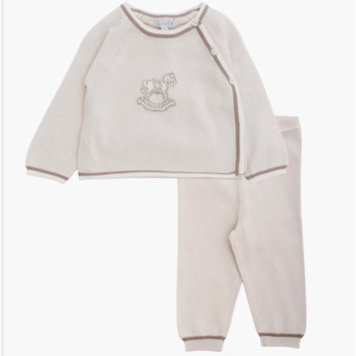 Rocking Horse Envelop Set – Layla's Boutique