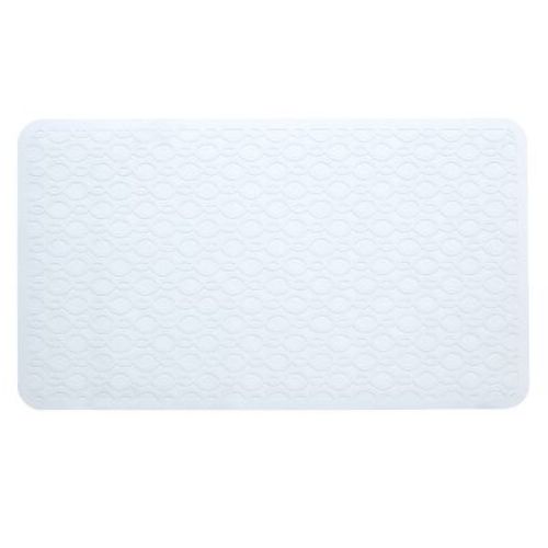 Non-Slip Rubber Bathtub Mat - Slipx Solutions