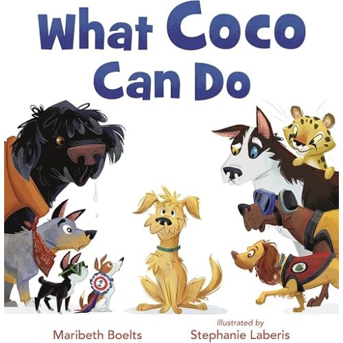 What Coco Can Do
