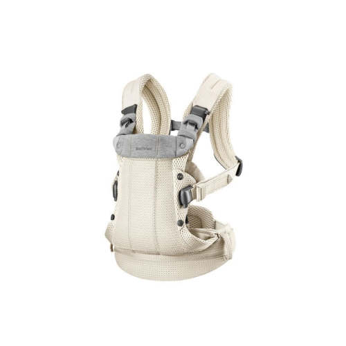 Baby Bjorn Harmony Baby Carrier