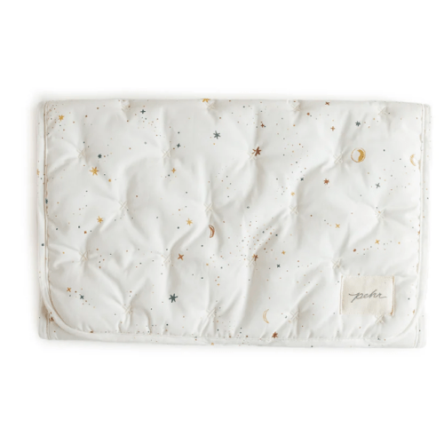 On the Go Portable Changing Pad