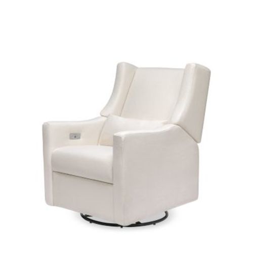 Kiwi Electronic Recliner Glider
