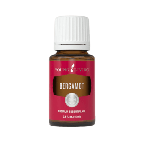 Young Living Bergamot Essential Oil - 15ml