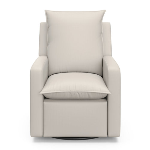 Storkcraft Timeless Recline Glider with USB & Reviews | Birch Lane