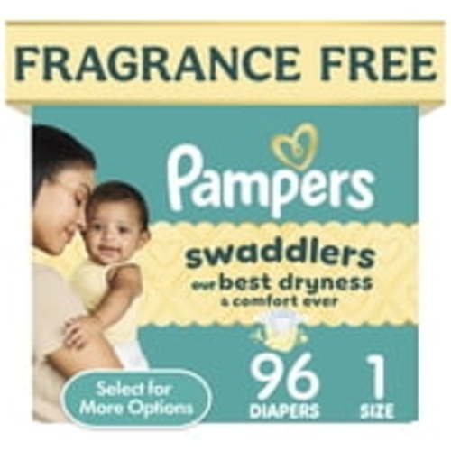 Swaddlers size 1