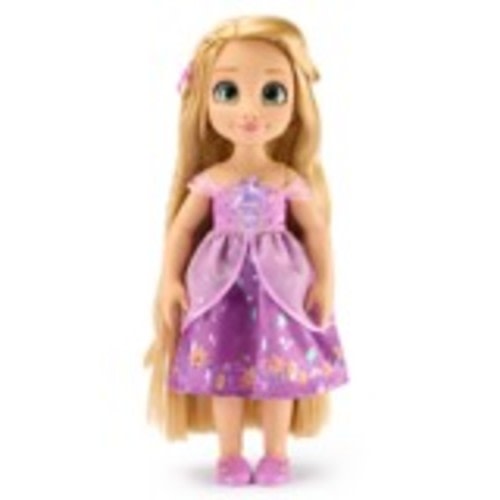 Rapunzel Disney Once Upon a Story Doll – Tangled – 16'' | Disney Store