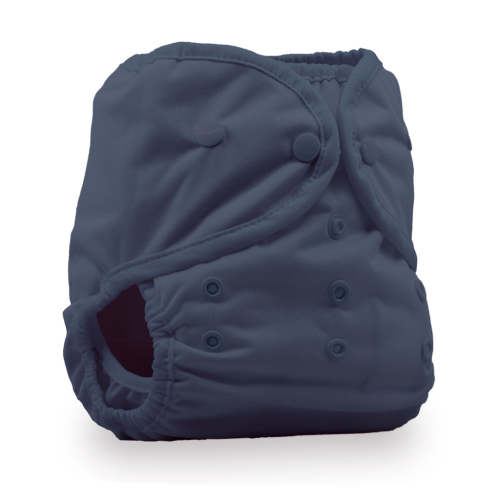 Duo Wrap | Best rated reusable cover for cloth diapers