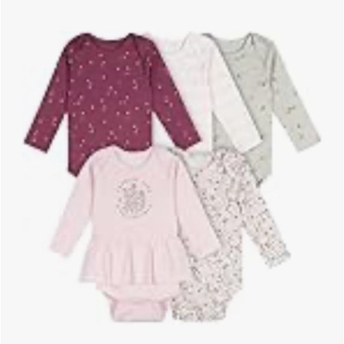 Amazon: Baby Registry
